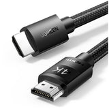 КАБЕЛ 8K HDMI/HDMI ПЛЕТЕН 5m HD140 UGREEN