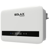 МОНОФАЗЕН МРЕЖОВ ИНВЕРТОР X1-BOOST-3.6K-G4 + WiFi SOLAX