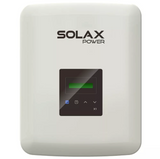 МОНОФАЗЕН МРЕЖОВ ИНВЕРТОР X1-BOOST 5.0-T-DSOLAX SOLAX