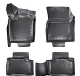 3D ГУМЕНИ СТЕЛКИ RIZLINE (ЛЕГЕН) ЗА JEEP GRAND CHEROKEE (СЛЕД 2011 Г.)