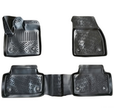 3D ГУМЕНИ СТЕЛКИ RIZLINE (ЛЕГЕН) ЗА RANGE ROVER EVOQUE II (СЛЕД 2019 Г.)