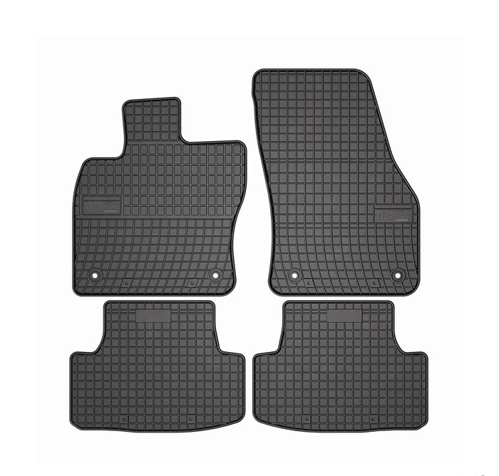 ПРЕМИУМ ГУМЕНИ СТЕЛКИ FROGUM ЗА SEAT ATECA / SKODA KAROQ / VW T-ROC