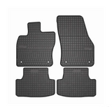 ПРЕМИУМ ГУМЕНИ СТЕЛКИ FROGUM ЗА SEAT ATECA / SKODA KAROQ / VW T-ROC