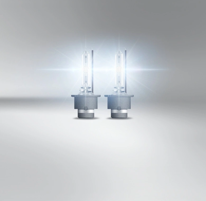 OSRAM XENARC NIGHT BREAKER LASER XENON D2S 66240XNN – Комплект от 2 броя