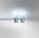 OSRAM XENARC NIGHT BREAKER LASER XENON D2S 66240XNN – Комплект от 2 броя