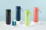 ФИЛТРИРАЩА БУТИЛКА Go Zero, PHILIPS - СИН