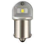 АВТОМОБИЛНА LED ЛАМПА 5008DWP Бял R10W 1,2W 12V BA15S DUOBLISTER OSRAM