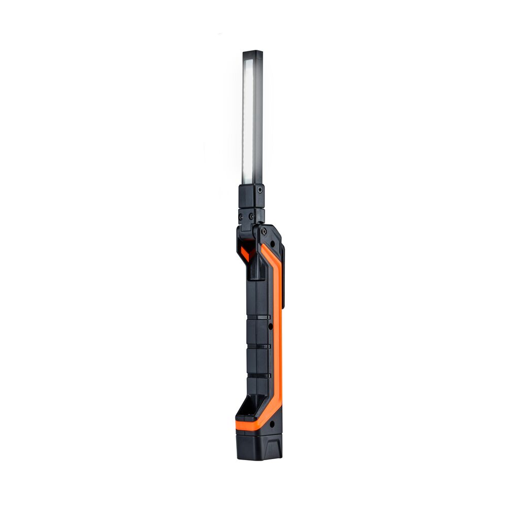 OSRAM LEDinspect POCKET200-професионална сервизна лампа 200lm с вградена Li-ion батерия