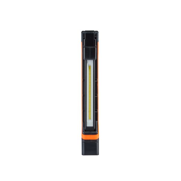 OSRAM LEDinspect POCKET200-професионална сервизна лампа 200lm с вградена Li-ion батерия