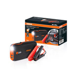 СТАРТИРАЩО ЗАРЯДНО ДЖЪМП СТАРТЕР OSRAM BATTERYstart 300, OBSL300, 12V, 13000 mAH