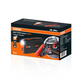 СТАРТИРАЩО ЗАРЯДНО ДЖЪМП СТАРТЕР OSRAM BATTERYstart 300, OBSL300, 12V, 13000 mAH