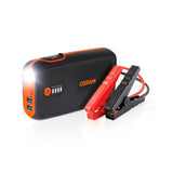 СТАРТИРАЩО ЗАРЯДНО ДЖЪМП СТАРТЕР OSRAM BATTERYstart 300, OBSL300, 12V, 13000 mAH