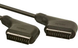 SCART КАБЕЛ 1.5m SWV2540W PHILIPS