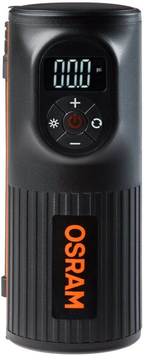 КОМПРЕСОР OTI2000 TYREINFLATE OSRAM