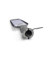 ВЪНШНА LED улична лампа Videx 30W, регулируема фасада, IP65