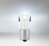 АВТОМОБИЛНА LED ЛАМПА 7506DWP-02B 1,4W P21W 6000K 12V BA15S OSRAM