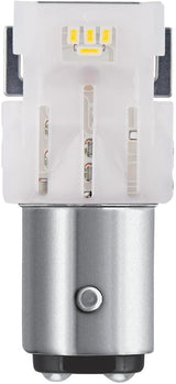 АВТОМОБИЛНА LED ЛАМПА 7515DWP-02B 1,7W 12V W21/5W 6000K W3X16Q OSRAM
