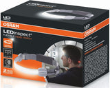 LED ЧЕЛНИК LEDINSPECT LEDIL414 FLEXIBLE HEAD TORCH OSRAM