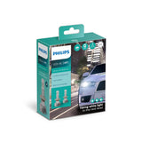 PHILIPS ЛЕД КРУШКИ Ultinon Pro5100 H7 12/24V 12W PX426d  5800K