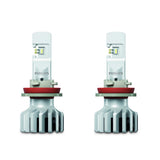 PHILIPS ЛЕД КРУШКИ Ultinon Pro5100 H7 12/24V 12W PX426d  5800K