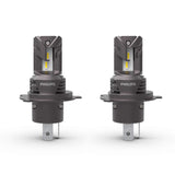 LED КРУШКИ PHILIPS H4/H19 ULTINON ACCESS 12V 20W 6000K