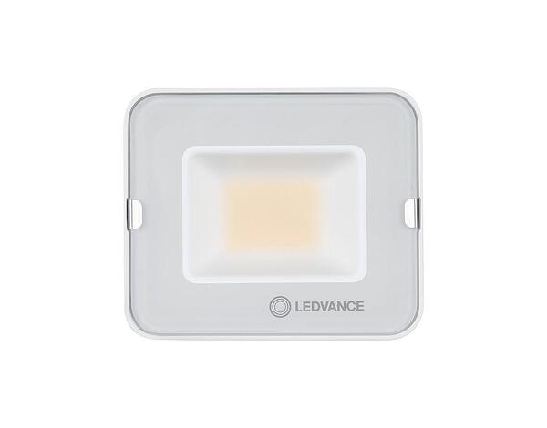 Прожектор Floodlight Compact 20W 4000K Бял Ledvance