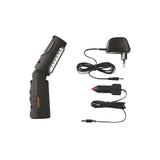 Акумулаторен LED фенер работна лампа LEDinspect FOLDABLE 80 Osram