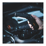 Акумулаторен LED фенер работна лампа LEDinspect FOLDABLE 80 Osram