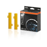OSRAM LEDriving CanBus Control 103 50W – Комплект резистори за премахване на грешки