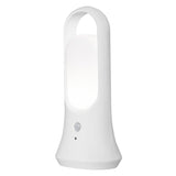 LED фенерче LEDVANCE NightLux Mobile, Със сензор за движение и здрач, 0.7W, 30 лумена, Неутрална светлина (4000K), IP20, 4xAAA 1.5V