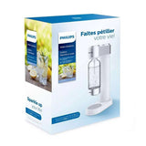 МАШИНА ЗА СОДА ADD4902WH PHILIPS - БЯЛ