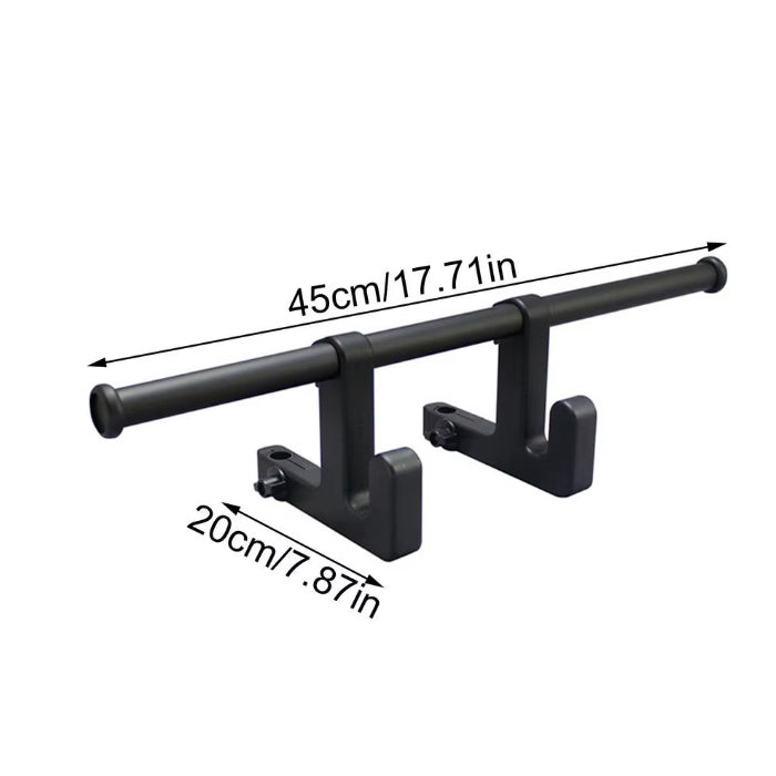 Закачалка за дрехи