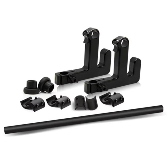 Закачалка за дрехи