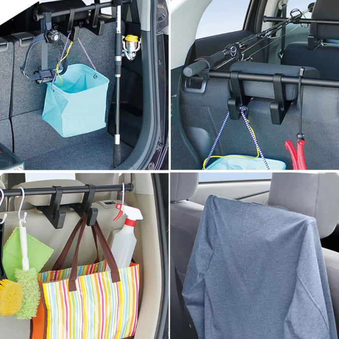 Закачалка за дрехи