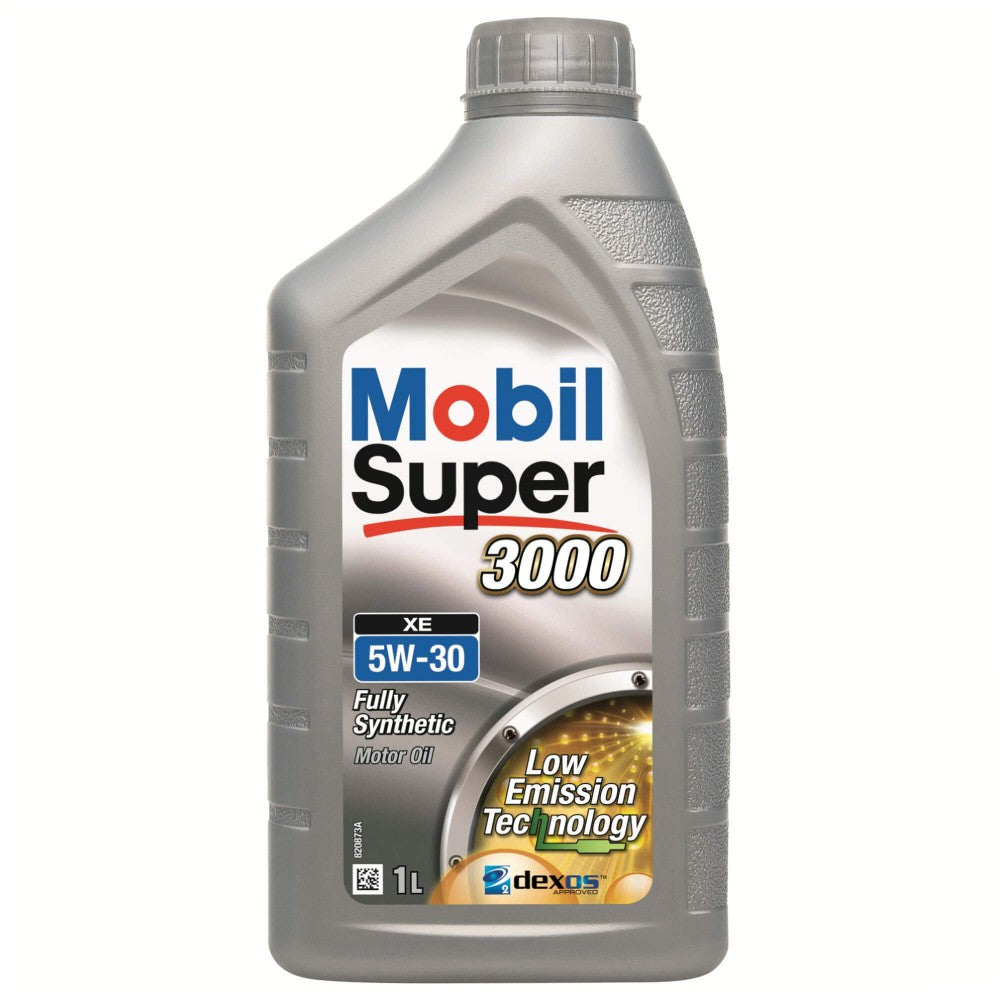 Моторно масло MOBIL 3000 XE 5W-30 1L