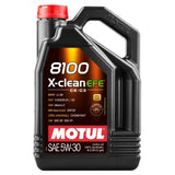 Моторно масло MOTUL 8100 ECO-NERGY 5W30 4L