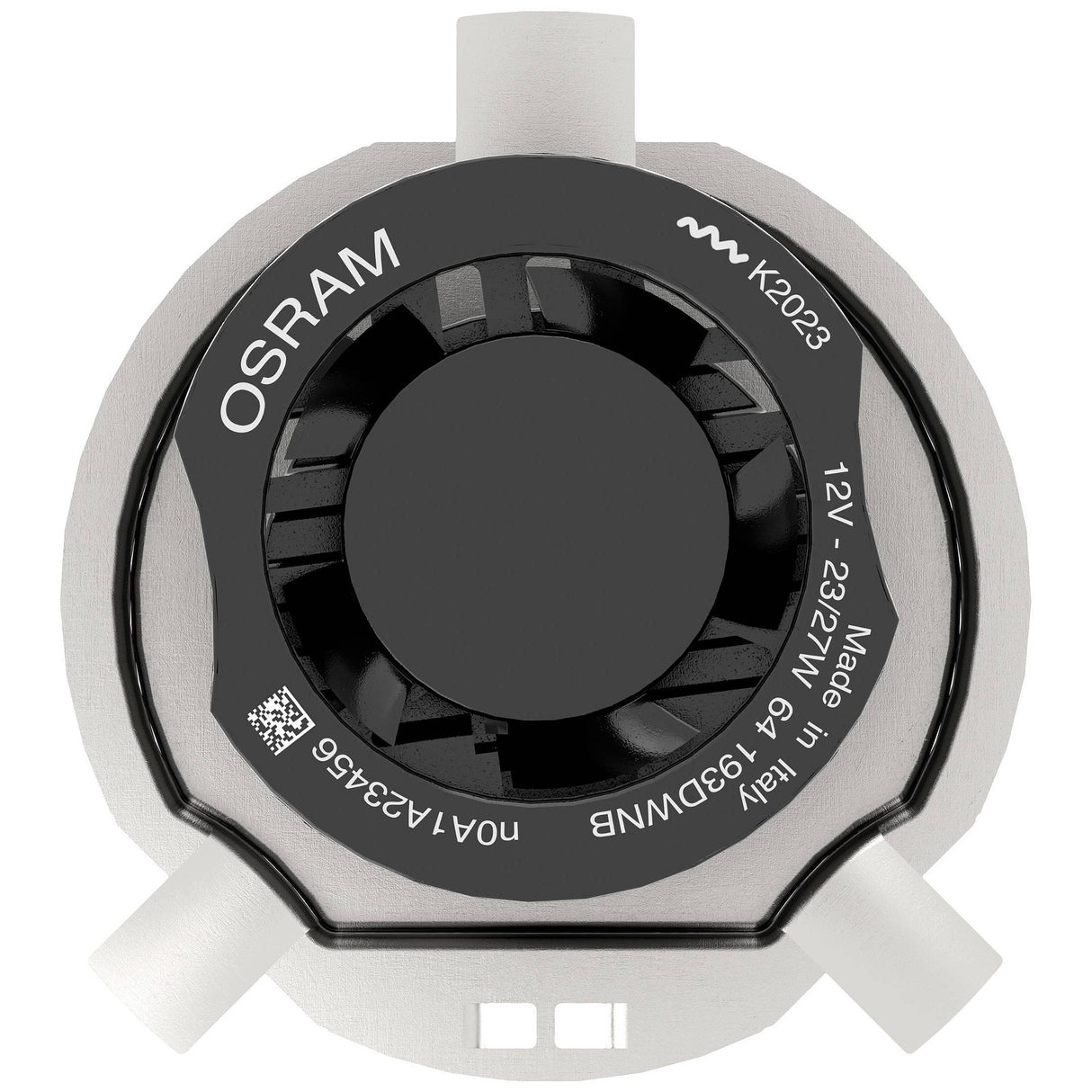 LED Автомобилни крушки Osram - LEDriving, Night Breaker, H4/H19, 27/23W, 2 броя
