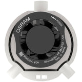 LED Автомобилни крушки Osram - LEDriving, Night Breaker, H4/H19, 27/23W, 2 броя
