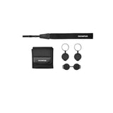 БИНОКЪЛ 10X42 PRO Black OLYMPUS