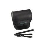 БИНОКЪЛ 8-16x25 ZOOM PC I OLYMPUS