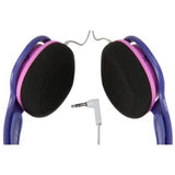 ДЕТСКИ СЛУШАЛКИ SHK2000BL PHILIPS -РОЗОВ