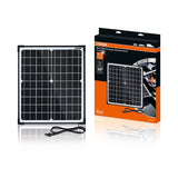 СОЛАРНО ЗАРЕЖДАЩО УСТРОЙСТВО OSP2000 SOLAR BAT MAINTNR 20W OSRAM