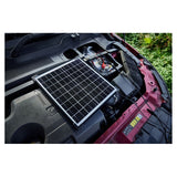 СОЛАРНО ЗАРЕЖДАЩО УСТРОЙСТВО OSP2000 SOLAR BAT MAINTNR 20W OSRAM