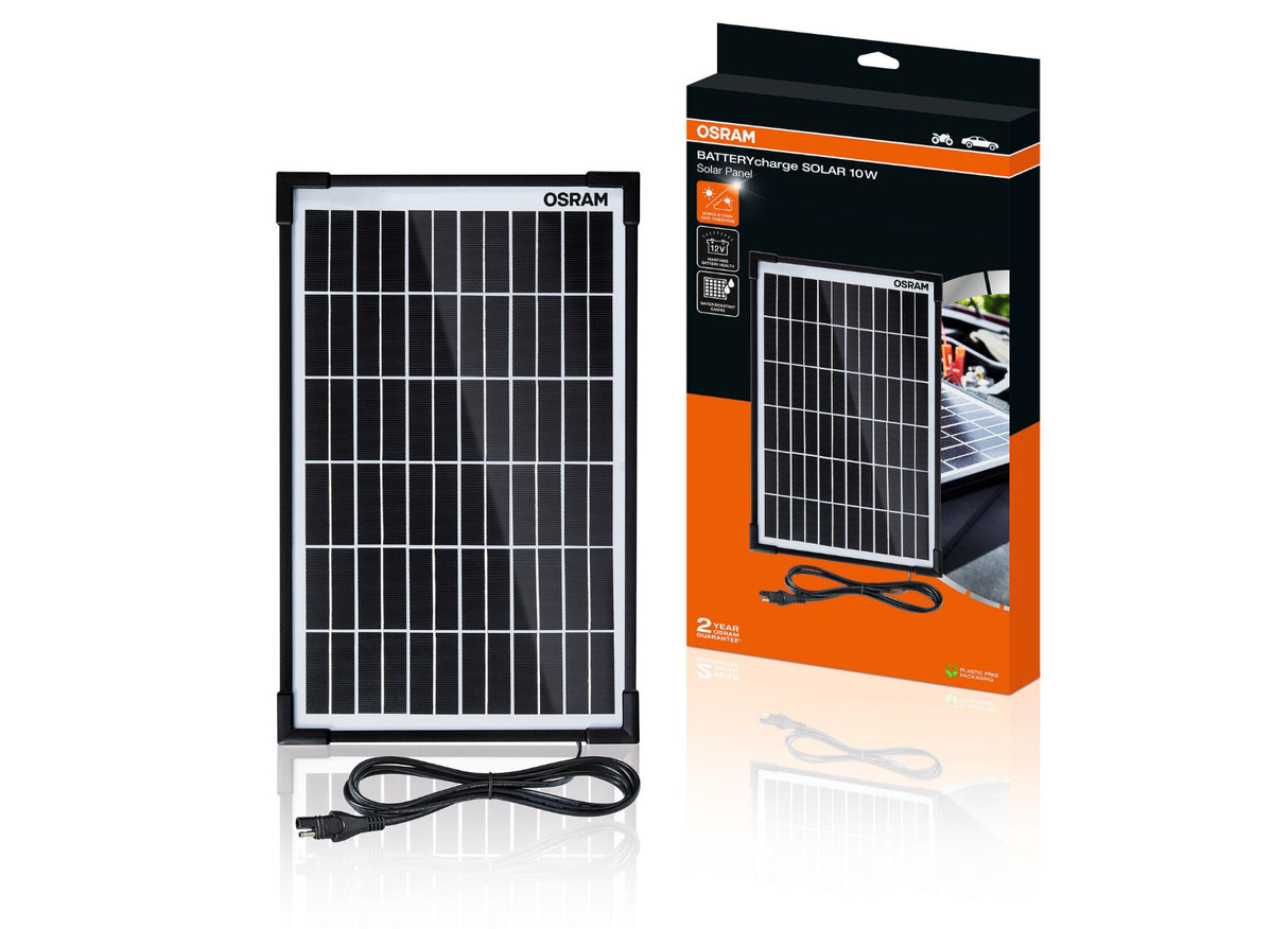 Соларна батерия за акумулатор 10W OSP1000