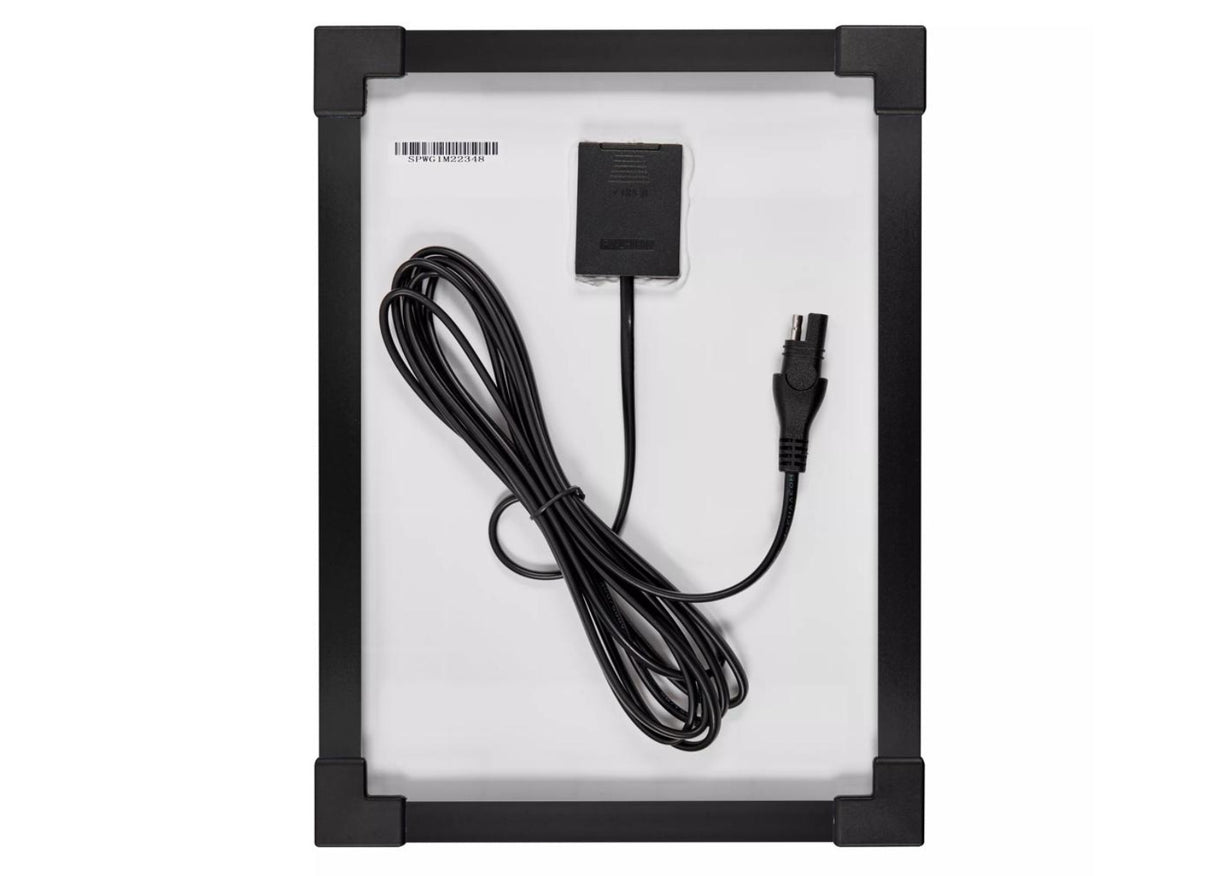 Соларна батерия за акумулатор 10W OSP1000