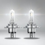 Osram халогенни крушки за фарове NIGHT BREAKER SILVER H4