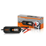 ИНТЕЛИГЕНТНО ЗАРЯДНО OEBCS405ESN BATTERY CHARGE 405 ESSENTIAL OSRAM