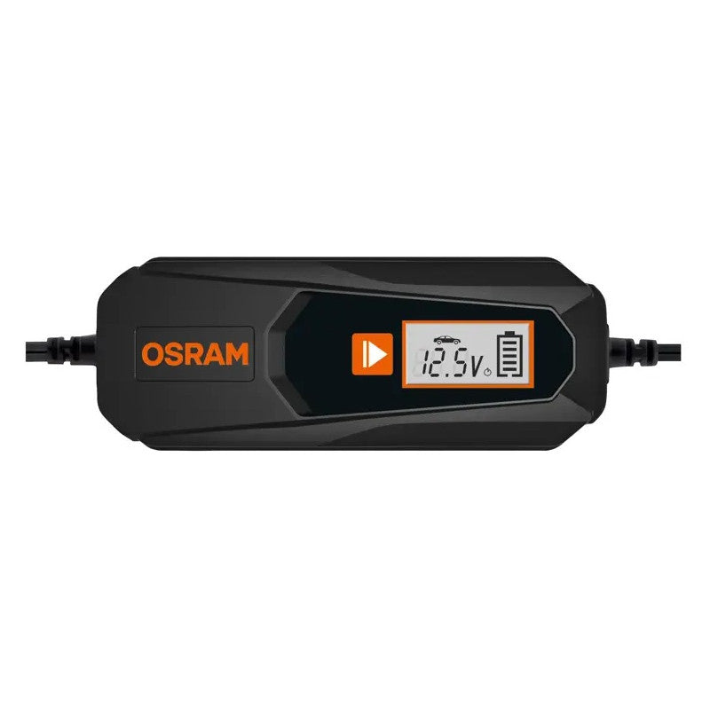 ИНТЕЛИГЕНТНО ЗАРЯДНО OEBCS405ESN BATTERY CHARGE 405 ESSENTIAL OSRAM