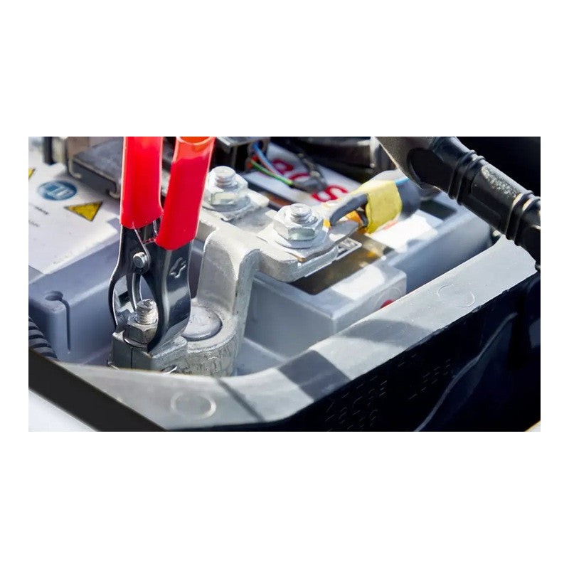 КАБЕЛ ЗА ПОДДРЪЖКА НА СЛЪНЧЕВА БАТЕРИЯ OSPOBD SOLAR POWER CABLE OSRAM