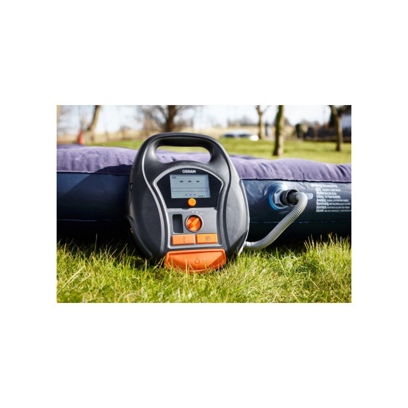 ЦИФРОВ КОМПРЕСОР OTIR6000 OSRAM